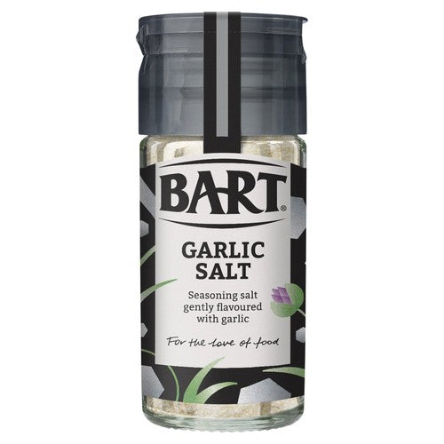 Bart Garlic Salt 80g (Pack of 2)