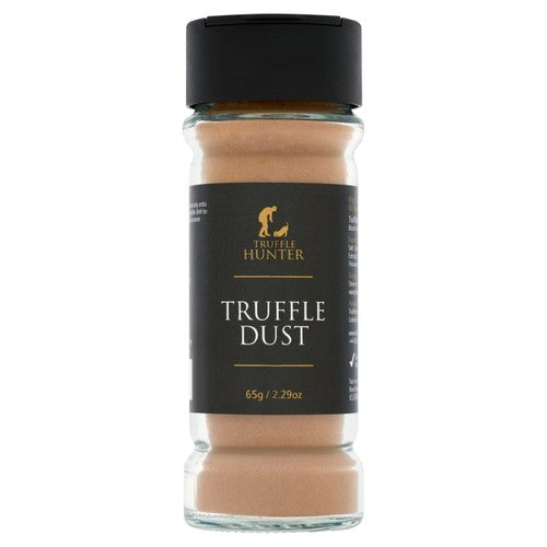 TruffleHunter Truffle Dust 65g (Pack of 2)