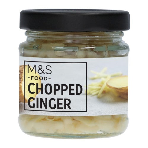 Cook With M&S Easy Ginger 90g (Pack of 2)