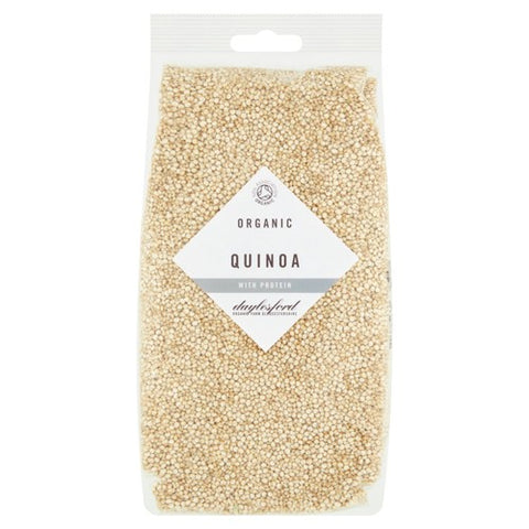 Daylesford Organic Quinoa 500g (Pack of 3)