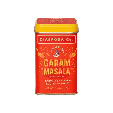Diaspora Co. Garam Masala 47g (Pack of 2)