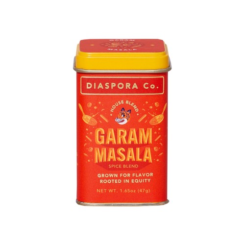 Diaspora Co. Garam Masala 47g (Pack of 2)