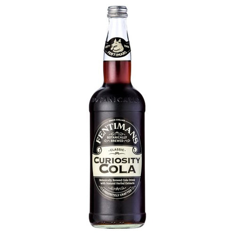 Fentimans Curiosity Cola 750ml (Pack of 2)