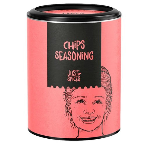 Just Spices Chips Seasoning 85g (Pack of 2)