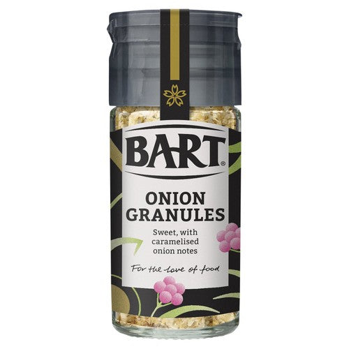 Bart Onion Granules 42g (Pack of 2)