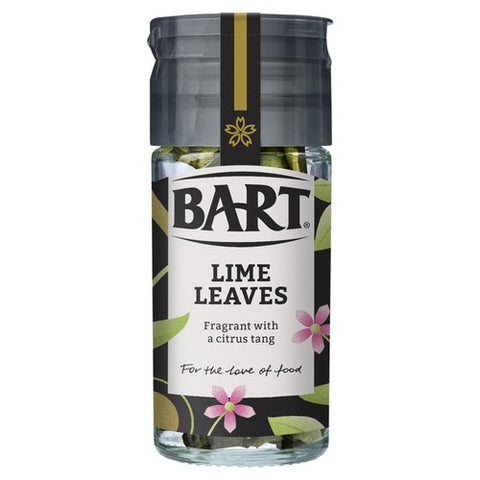 Bart Lime Leaves 1g (Pack of 2)