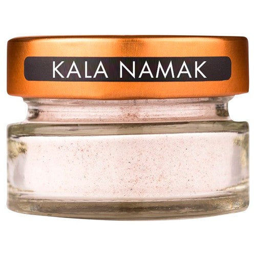 Zest & Zing Kala Namak Black Salt 50g (Pack of 2)