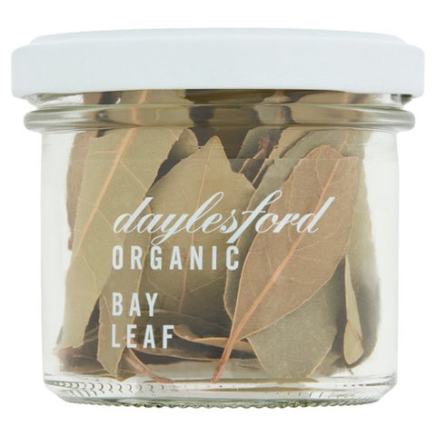 Daylesford Organic Bay Leaf 5g (Pack of 2)