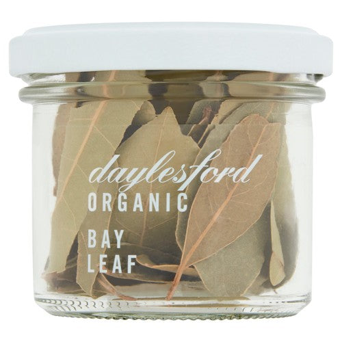 Daylesford Organic Bay Leaf 5g (Pack of 2)