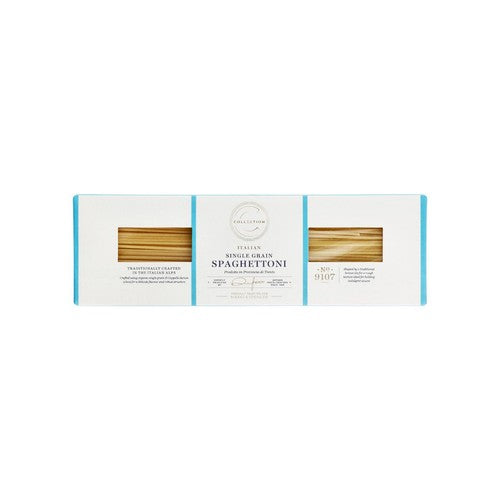 M&S Collection Italian Single Grain Spaghettoni 500g (Pack of 3)