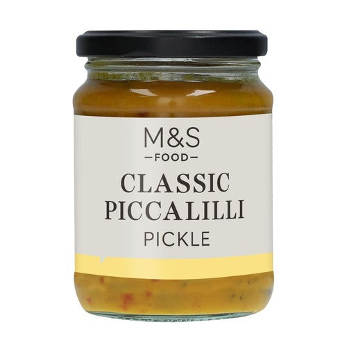 M&S Classic Piccalilli 285g (Pack of 2)
