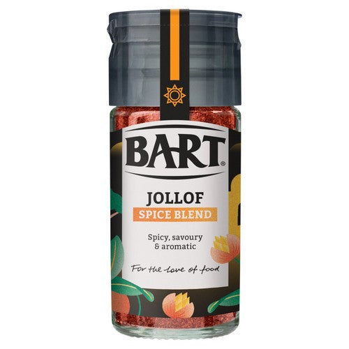 Bart Jollof Spice Blend 40g (Pack of 2)