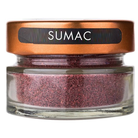 Zest & Zing Sumac Powder 25g (Pack of 2)