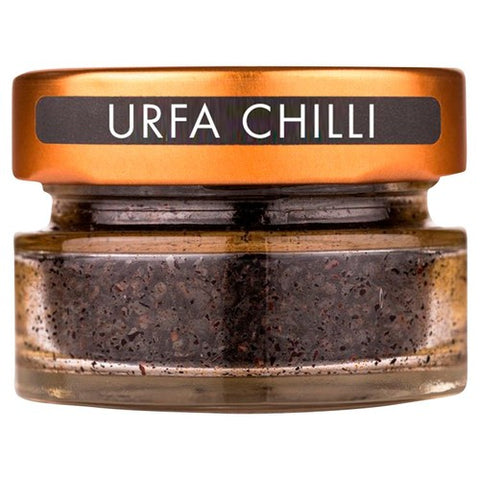 Zest & Zing Urfa Chilli flakes 18g (Pack of 2)
