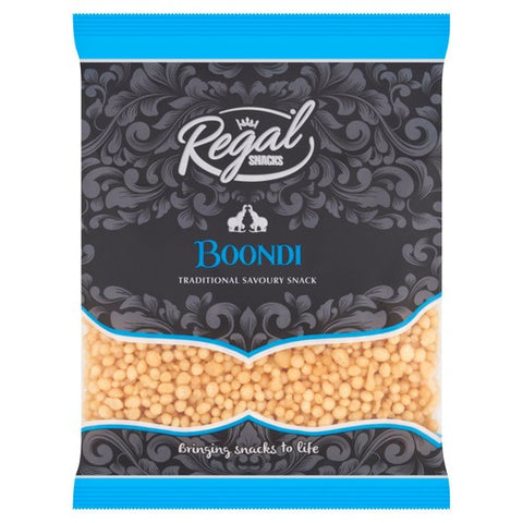 Regal Boondi Mix 300g (Pack of 3)