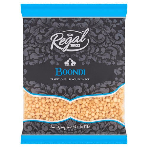 Regal Boondi Mix 300g (Pack of 3)