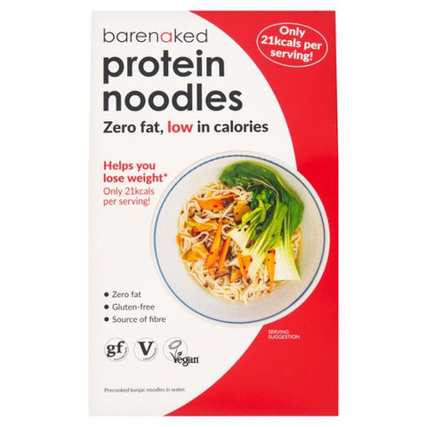 Bare Naked Protein 250g (Pack of 3)