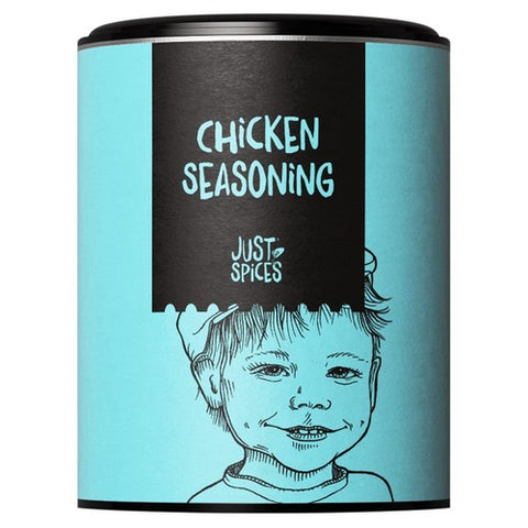Just Spices Chicken Seasoning 79g (Pack of 2)