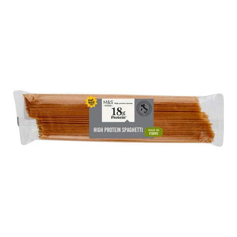 M&S High Protein Spaghetti 350g (Pack of 3)