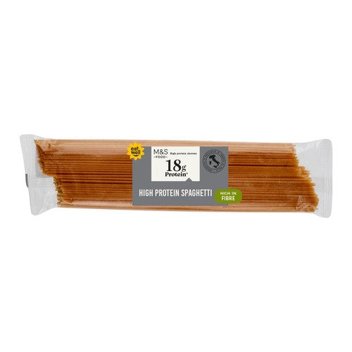 M&S High Protein Spaghetti 350g (Pack of 3)