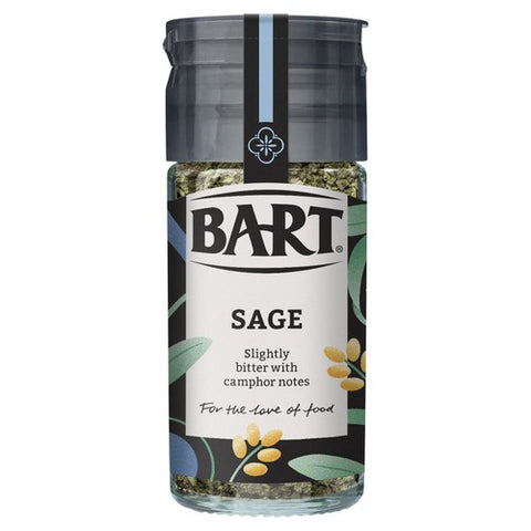Bart Sage 12g (Pack of 2)