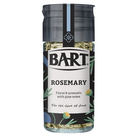 Bart Rosemary 23g (Pack of 2)