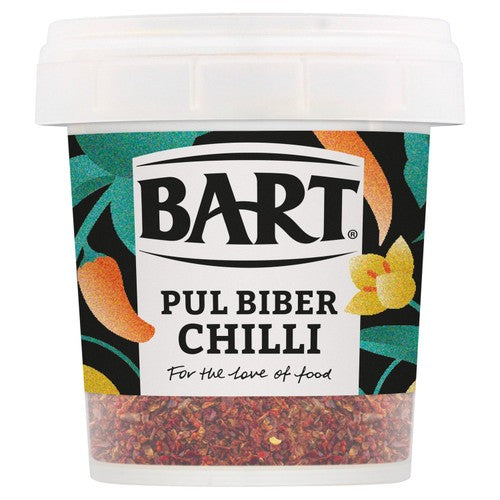 Bart Pul Biber Chilli 17g (Pack of 2)