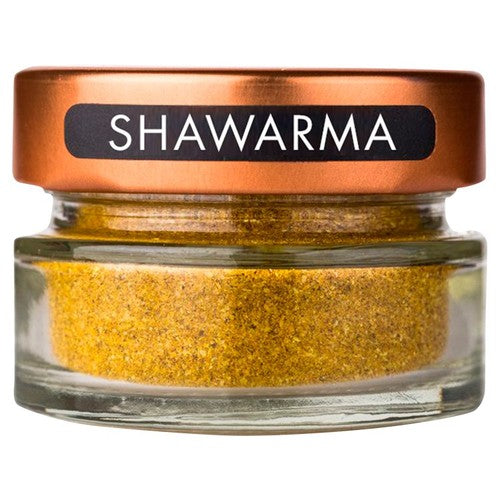 Zest & Zing Shawarma Spice 23g (Pack of 2)