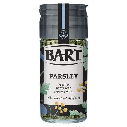 Bart Parsley 8g (Pack of 2)