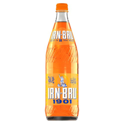 IRN-BRU 1901 750ml (Pack of 2)