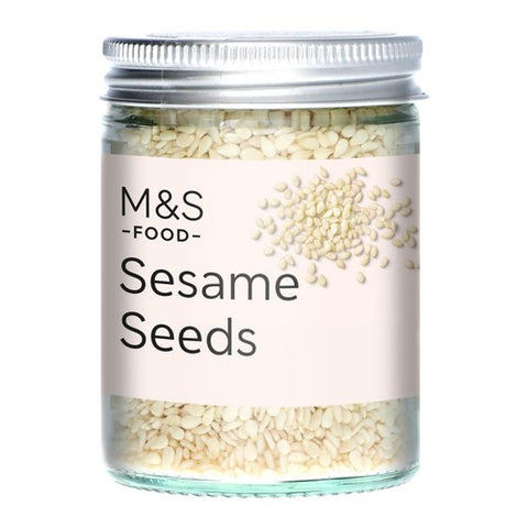 Cook with M&S Sesame Seeds 50g (Pack of 3)