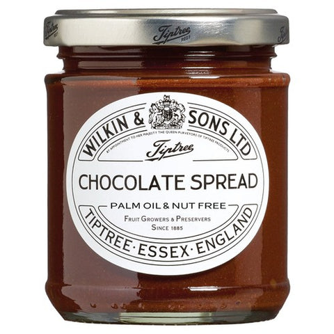 Tiptree Chocolate Spread 205g (Pack of 2)