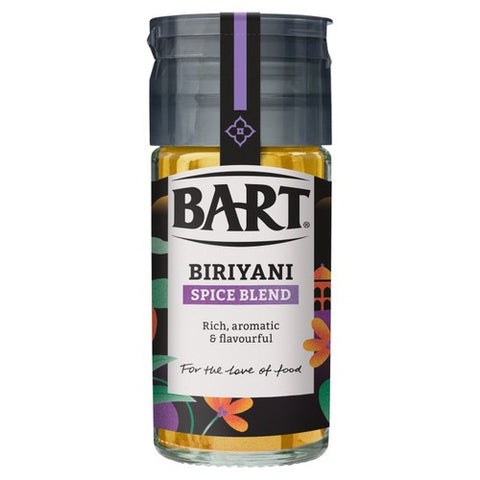 Bart Biriyani Spice Blend 37g (Pack of 2)
