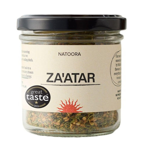 Natoora Za'atar 40g (Pack of 2)
