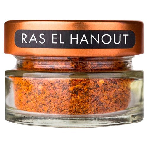 Zest & Zing Ras El Hanout 22g (Pack of 2)