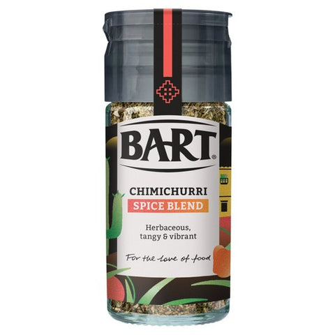 Bart Chimichurri Spice Blend 30g (Pack of 2)