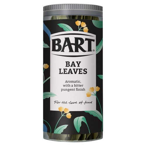 Bart Bay Leaves 8g (Pack of 2)