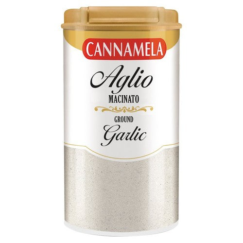 Cannamela Garlic Powder 100g (Pack of 2)