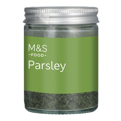 Cook With M&S Parsley 8g (Pack of 2)