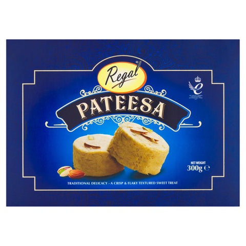 Regal Pateesa 300g (Pack of 2)