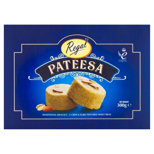 Regal Pateesa 300g (Pack of 2)