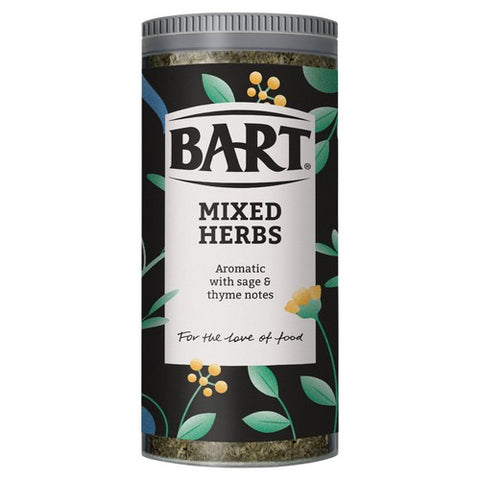 Bart Mixed Herbs 30g (Pack of 2)