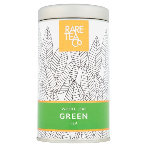 Rare Tea Company Loose Green Tea 25g (Pack of 2)