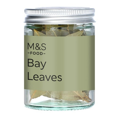M&S Bay Leaves 2g (Pack of 2)