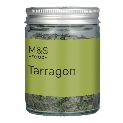 Cook With M&S Tarragon 12g (Pack of 2)