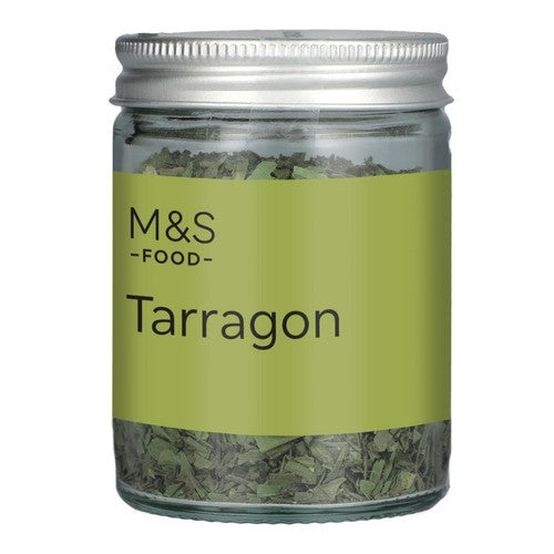 Cook With M&S Tarragon 12g (Pack of 2)