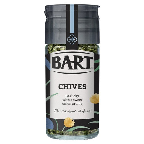Bart Chives 6.5g (Pack of 2)