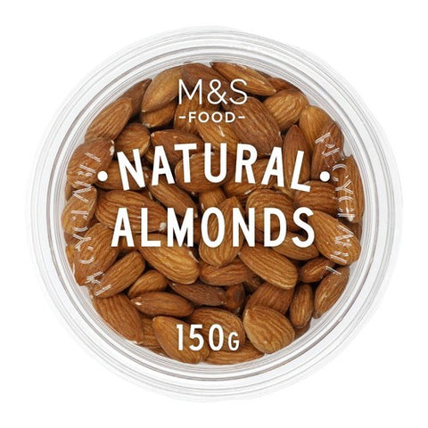 M&S Almonds 150g (Pack of 3)