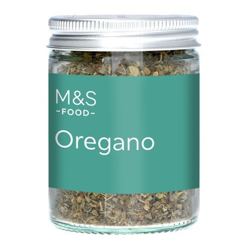 Cook With M&S Oregano 12g (Pack of 2)