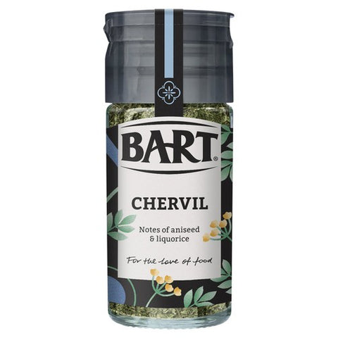 Bart Chervil 10g (Pack of 2)